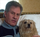 Peter and Puce 8.3.11