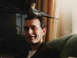 Sargi and Mike